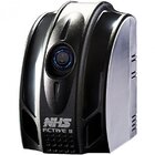 Estabilizador Active Ii Br 300va Bivolt Preto