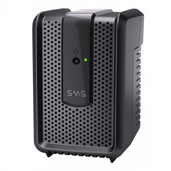 Estabilizador Bivolt Revolution Speedy 300V 4 Tomadas USP300BI 115 SMS