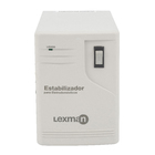 Estabilizador de Energia Bivolt 2000VA Lexman