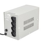 Estabilizador de Energia Bivolt 2000VA Lexman