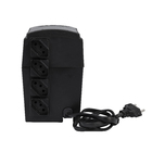 Estabilizador de Energia Mono 300VA Lexman