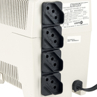 Estabilizador de Energia Mono 300VA Lexman