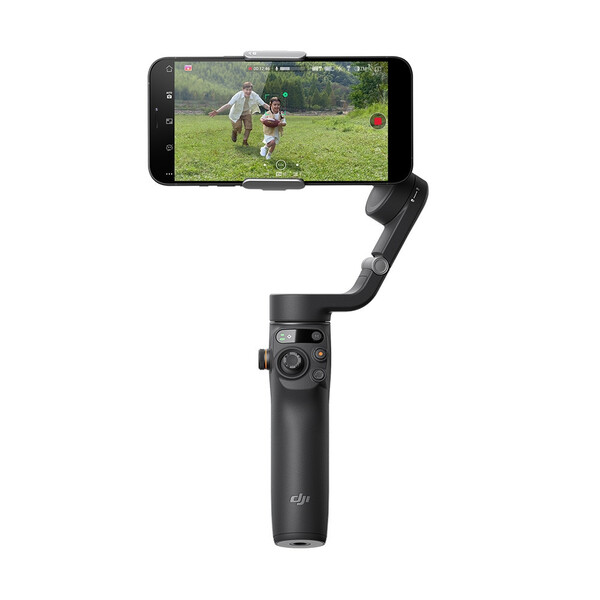 Estabilizador Dji Osmo Mobile 6 Triaxial Bluetooth 5.0 Ext. 2