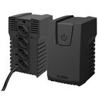 Estabilizador Powerest 300 Mono 115V 4T Saida 115V