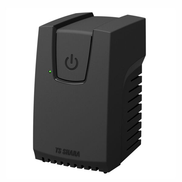 Estabilizador Powerest 300 Mono 115V 4T Saida 115V