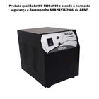 Estabilizador Ewa 3050va 220/220v - Upsai