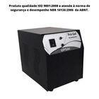 Estabilizador Ewa 3050va Bivolt/220v Isolado - Upsai
