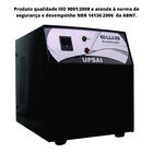 Estabilizador Ewa 3050va Bivolt/220v Isolado - Upsai