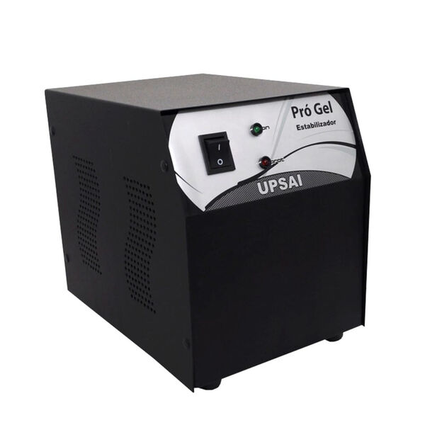 Estabilizador Ewa 3050va Bivolt/220v Isolado - Upsai