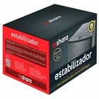 Estabilizador Powerest 1000 Mono 115V 6T Saida 115V