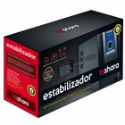 Estabilizador Powerest 1500 Bivolt 6T Saida 115V