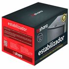 Estabilizador Powerest 2000 Mono 115V 6T Saida 115V
