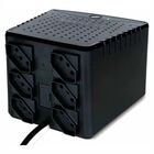 Estabilizador Powerest 2000 Mono 115V 6T Saida 115V