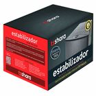 Estabilizador Powerest 2500 Mono 115V 6T Saida 115V