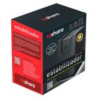 Estabilizador Powerest 300 Bivolt 4T Saida 115V