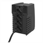 Estabilizador Powerest 300 Bivolt 4T Saida 115V