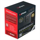 Estabilizador Powerest 500 Mono 115V 4T Saida 115V