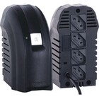 Estabilizador Powerest  500va Mono 115v - Ts Shara -9014