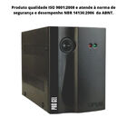 Estabilizador Progel 1500va 220/220v - Upsai