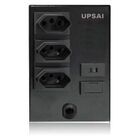 Estabilizador Progel 2000va - Upsai 120/120v