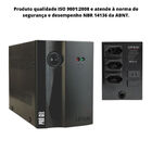 Estabilizador Progel 2000va - Upsai 120/120v