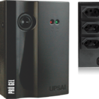 Estabilizador Progel 2000va - Upsai 220/220v