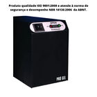 Estabilizador Progel 3030va 115/115v - Upsai