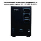 Estabilizador Progel 3030va 115/115v - Upsai