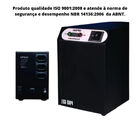 Estabilizador Progel 3030va 220/220v - Upsai