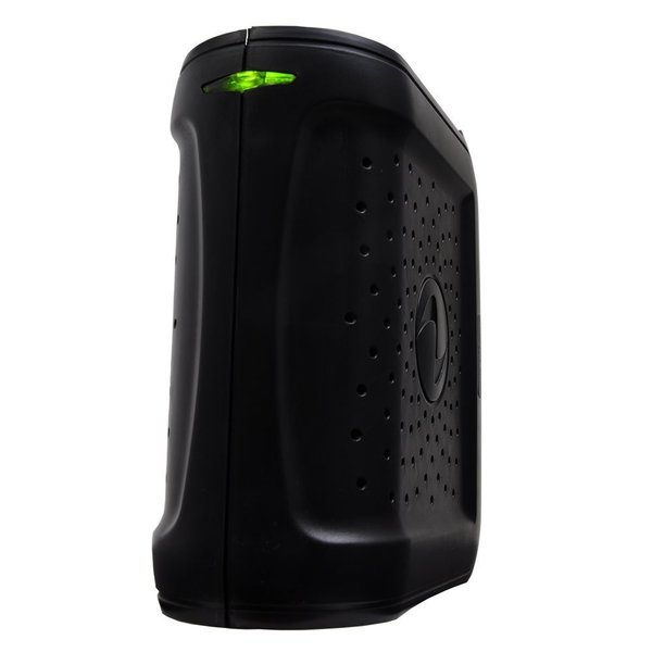 Estabilizador Ragtech Win Home Protector E/s Htp 300va