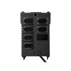 Estabilizador Revolution Speedy 500va Sms 115v