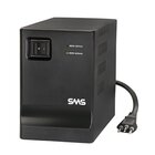 Estabilizador Sms Progressive Iii 2000va Bivolt - 16218