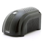 Estabilizador Ts Shara 255 Evs Line 500 Va 115v Preto 6 Tomad