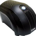 Estabilizador Ts Shara 255 Evs Line 500 Va 115v Preto 6 Tomad
