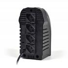 Estabilizador Ts Shara Powerest 300va Mono 115v - 9000