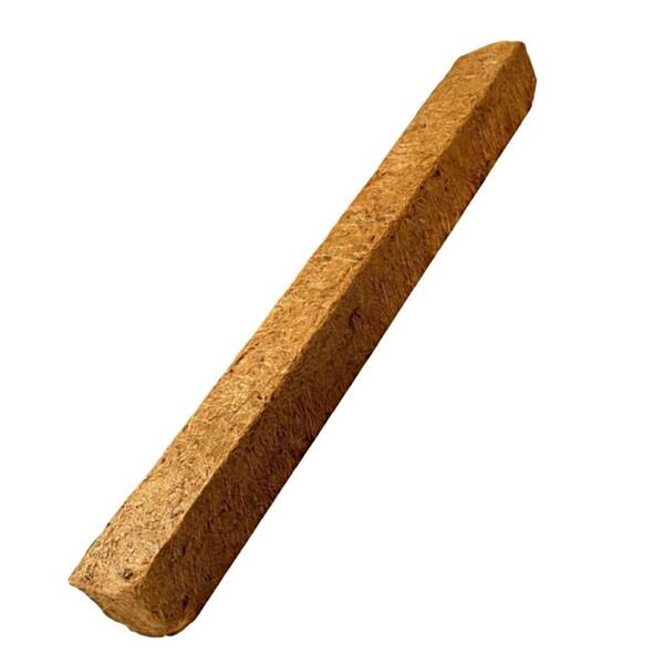 Estaca De Fibra De Coco Nutricoco (40x5x5) Nutriplan