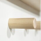 Estação De Autocuidado Montessoriano Com Espelho Casatema Mad