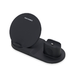 Estação De Carregamento 3 Em 1