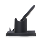 Estação De Carregamento 3 Em 1