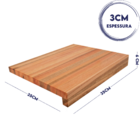 Estação De Corte L Essence 35x35cm