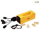 Estação De Energia Portátil 120w Ezpower Epever - Ld150s-n1