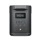 Estação de Energia Portátil E980 BR 127V Ecoflow