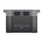 Estação De Energia Portátil Ecoflow Delta 2 Max 3400w - 127v
