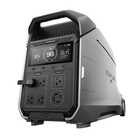 Estação De Energia Portátil Ecoflow Delta Pro 3 – 4096wh |400