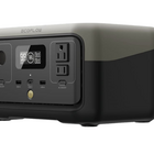 Estação De Energia Portátil Ecoflow River 2 600w - 127v