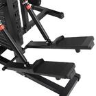 Estação De Musculação 100kg Gallant Elite Pro (gem100h85a-pt)