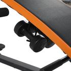 Estação De Musculação 65kg Gallant Elite (gem65h44a-pt)