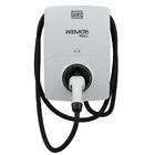 Estação De Recarga Carros Elétricos 7,4w Weg