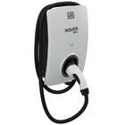 Estação De Recarga Carros Elétricos 7,4w Weg