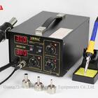 Estação De Solda E Retrabalho Antiestática  Profissional Se Y